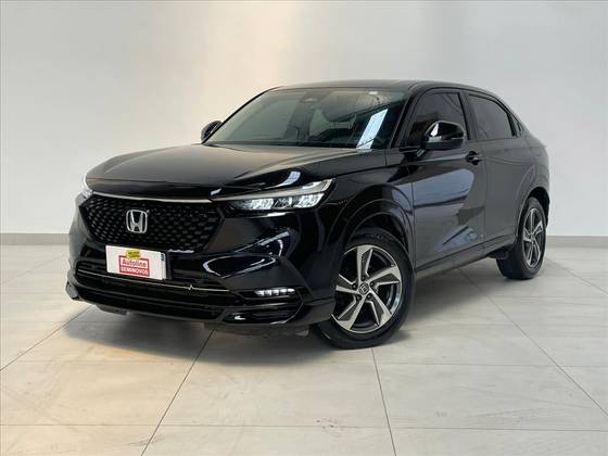 HONDA HR-V 1.5 DI I-VTEC TURBO FLEX TOURING CVT